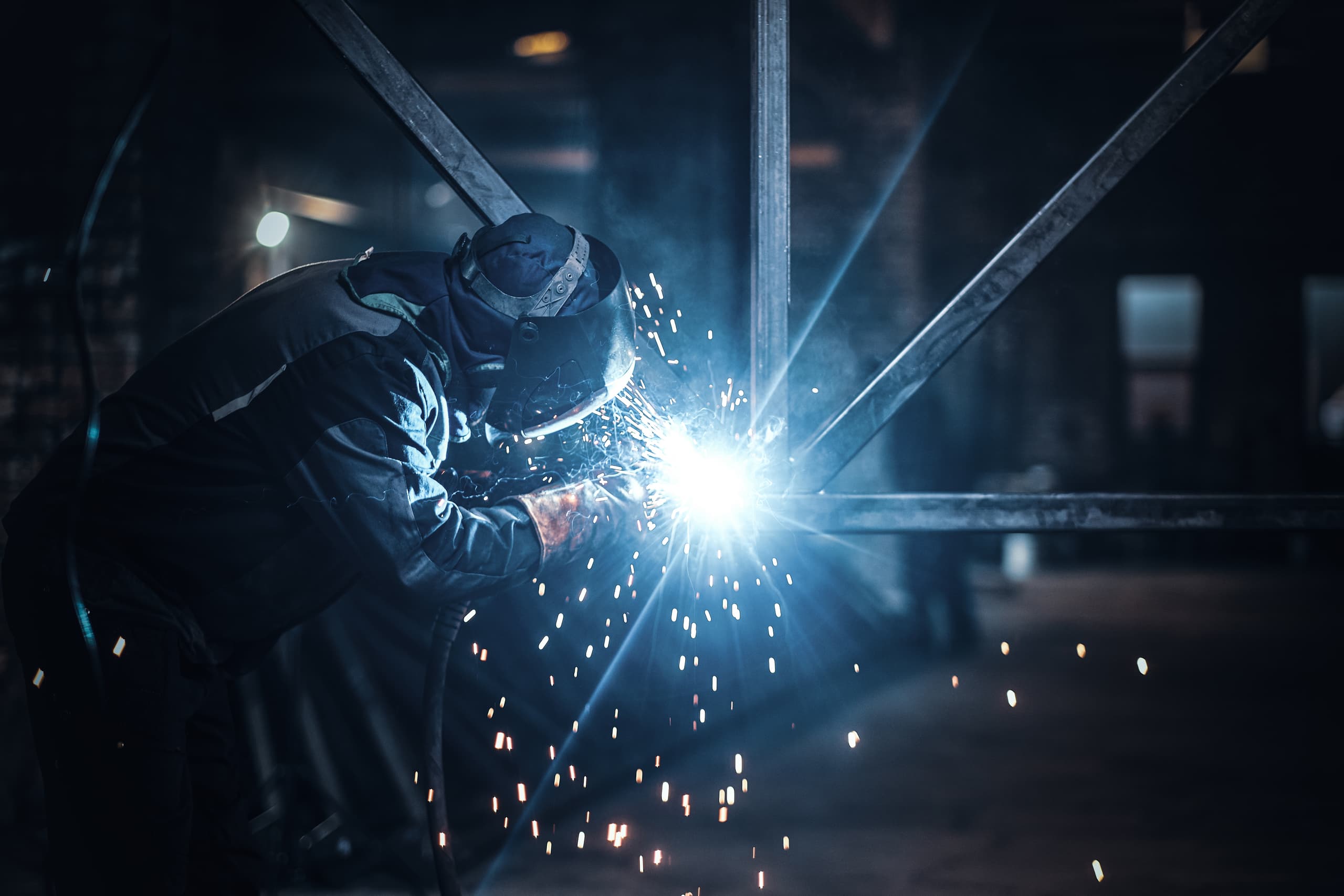 Stainless Steel Fabrication