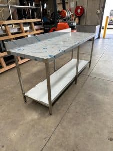Benches and Cabinets 3