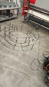 Custom Fabrication 3