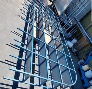 Custom Fabrication 2